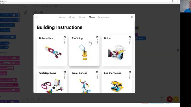 WEBINAR: Build Confidence with LEGO® Education SPIKE™ Prime with James Dwyer смотреть онлайн