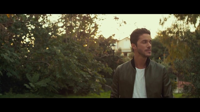 Nikos Oikonomopoulos - Αν Πονάς  /video Clip/ 