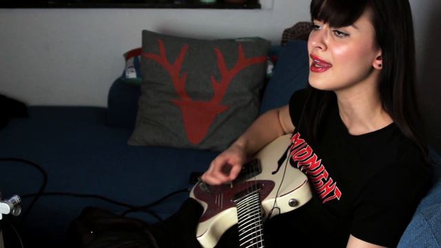 Emmelie de Forest - Hopes & Fears смотреть онлайн