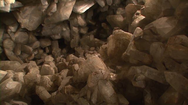 Scenic Stops: Crystal Cave смотреть онлайн