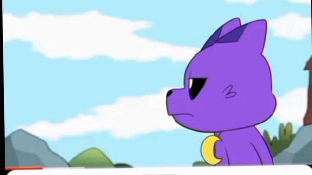 улыбающиеся зверята