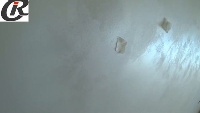 реставрация, восстановление декоративной штукатурки OIKOS смотреть онлайн