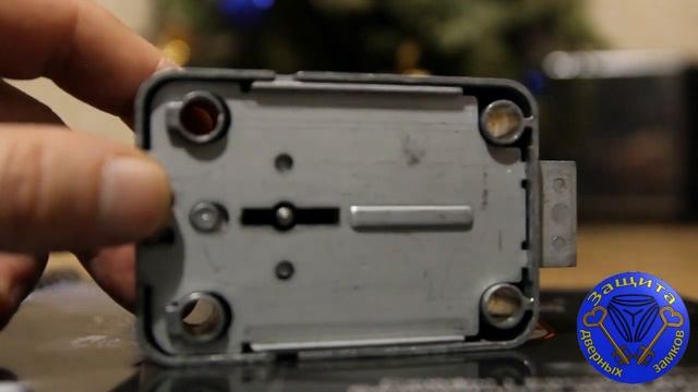 Замок Kaba Mauer 71111. смотреть онлайн