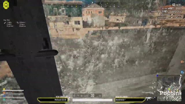 English | Pubg PC FPP fun games and Wins Stream смотреть онлайн