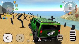 3 пасхалки в кар симулятор 2