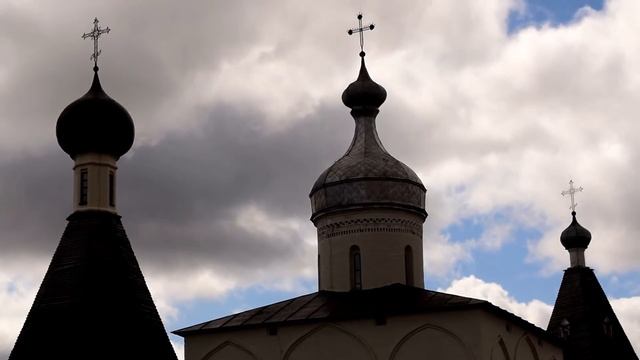 Водные пути России: Северо-Двинский канал смотреть онлайн