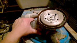 Bosch кожух на болгарку для пылеудаления