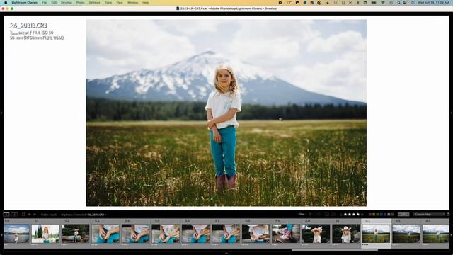 Canon R6 II - Wedding Photography Review