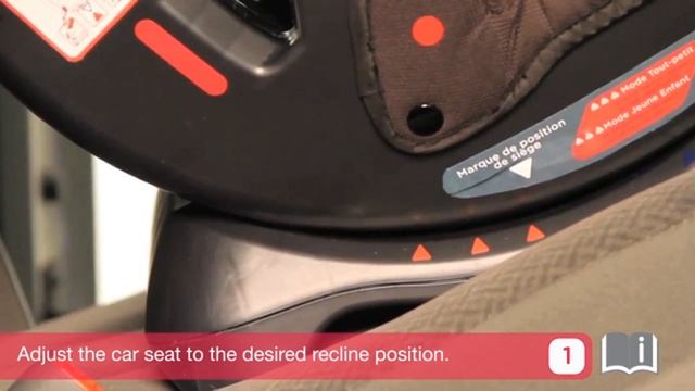 Installation Guide For Joie - Stages Group 0-1-2 Car Seat| Smyths Toys