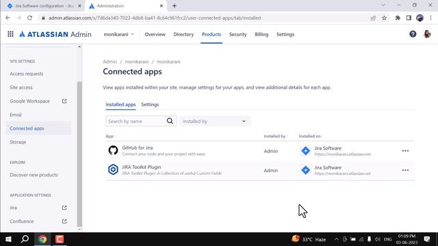 Jira Administration Tutorial : Manage Jira Products, Settings, And Integration | Jira Admin Tutoria