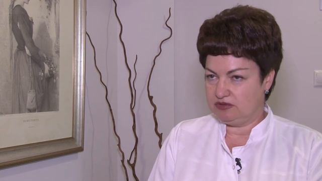 Трихолог в Красноярске
