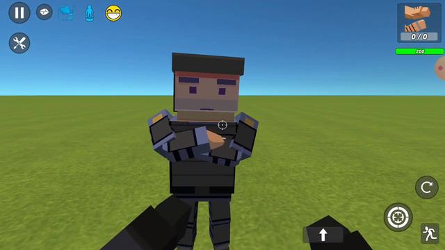 играю в Simple Sandbox 2.( про сходку Я просто так сказал думаю что никто не придёт). смотреть онлайн