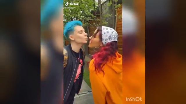 💗Герман и Ева Миллер😇 смотреть онлайн