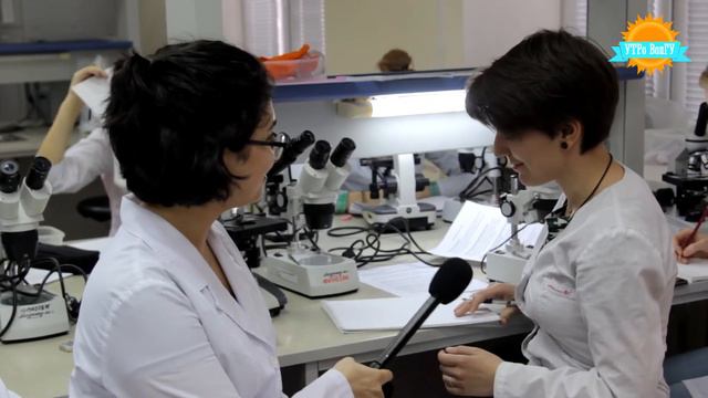 Рубрика "На паре| Ботаника" смотреть онлайн