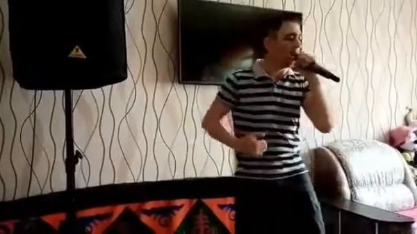 Ринат Иксанов Омск