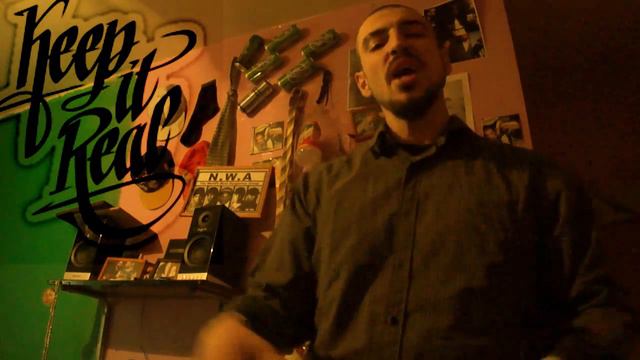 Чипинкос - Keep it real (Dirty Version) смотреть онлайн