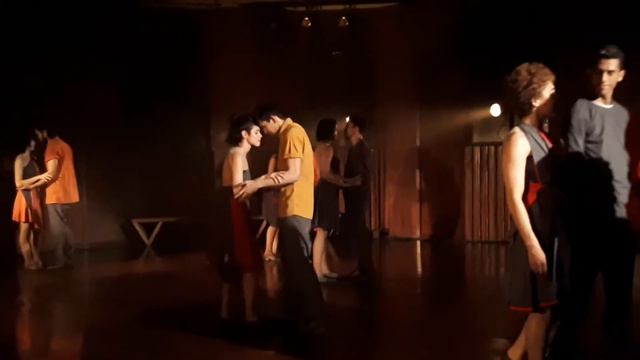 Nucleo Luz na Oswald de Andrade смотреть онлайн
