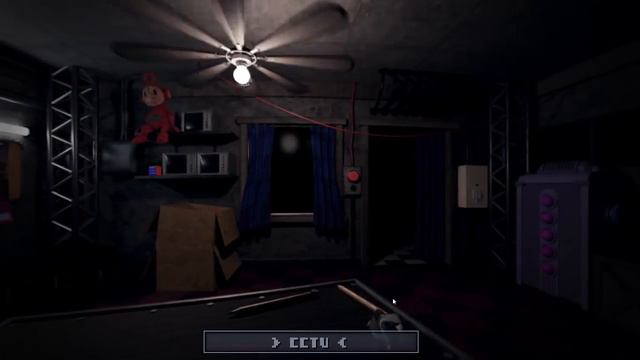 Tubbyland Act 1: Rebuilt (FNAF 2021)