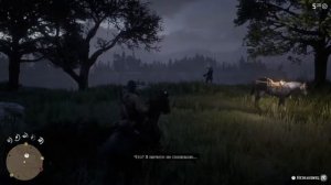 ОГРАБИЛИ ДОМ СТАРУХИ и ПОЛУЧИЛИ ПЕРВУЮ КАРТУ СОКРОВИЩ (ПРОХОЖДЕНИЕ Red Dead Redemption 2 #12)