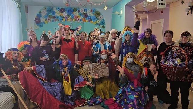 Коляда, коляда