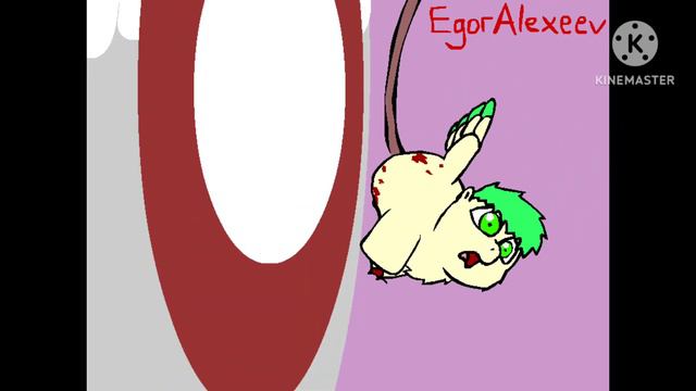 Fluffy Pony Kill Abuse