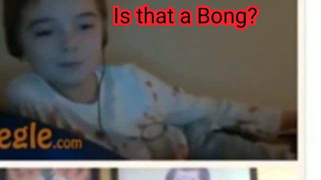 Is that a bong? смотреть онлайн