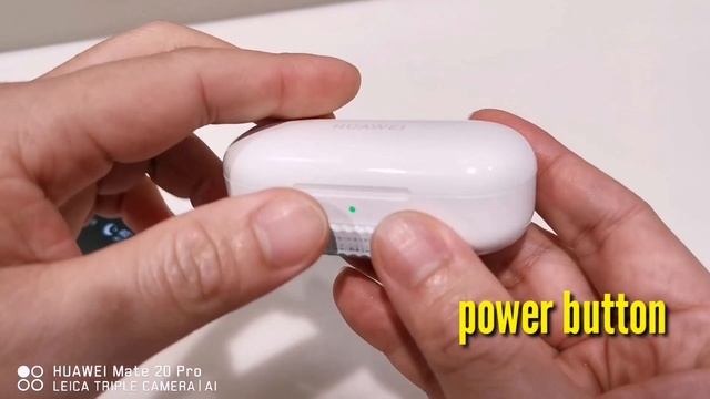 Unboxing Huawei freebuds lite features and function vlog#12 смотреть онлайн