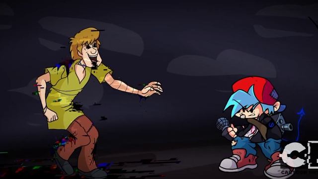 "Lost Calamity " /Song @the-iam-130 / Glitched Legends / смотреть онлайн