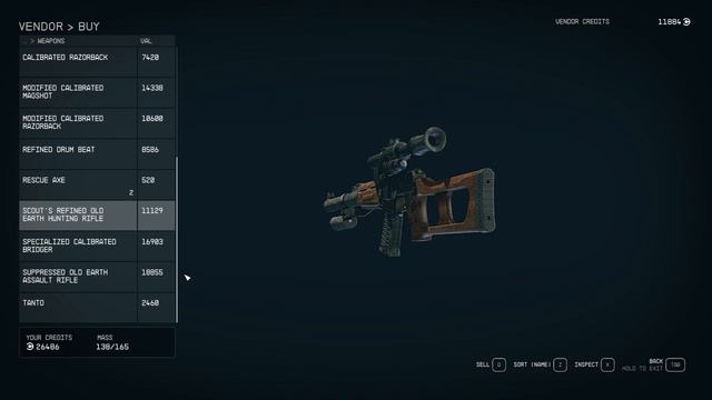 Where to find Soviet weapons in Starfield смотреть онлайн