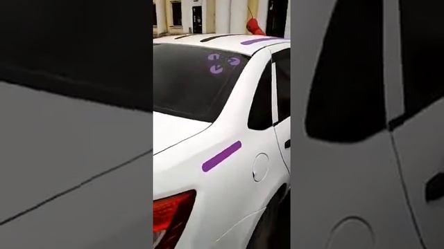 161 й автомобиль криптовалюты PRIZM в Челябинске Белая Лада Гранта О020ТН174 смотреть онлайн