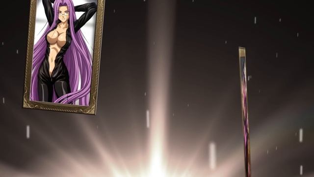 Fate Lore - The Tale of Medusa смотреть онлайн