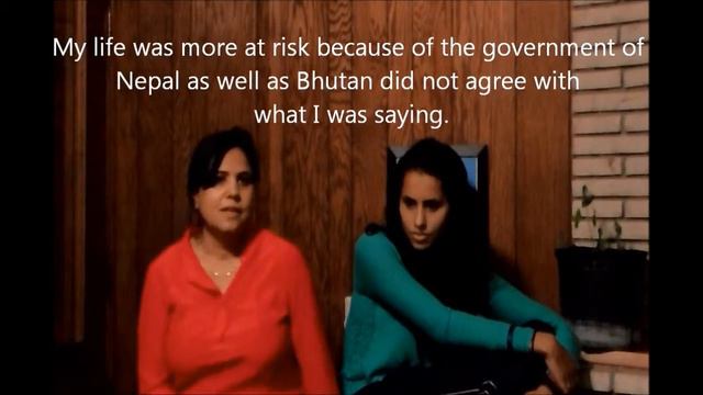 Mangala & Richa Sharma: Arrival to US (Part 4) смотреть онлайн
