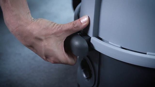 HEPA vysavač Nilfisk VP300 HEPA (www.hydroclean.cz) смотреть онлайн