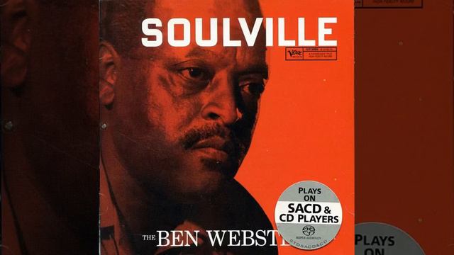 The Ben W̲e̲b̲s̲t̲e̲r̲ Q̲u̲i̲n̲t̲e̲t̲ – S̲o̲u̲l̲v̲i̲l̲l̲e̲ (̲1̲9̲5̲7̲)̲ смотреть онлайн