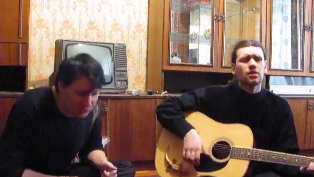 2011_04_12 День косм. А. Журавлёв - По ком звонит колокол смотреть онлайн