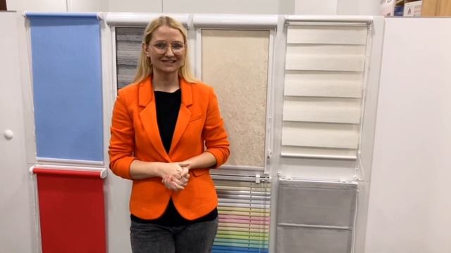 Какие виды рулонных штор бывают. смотреть онлайн