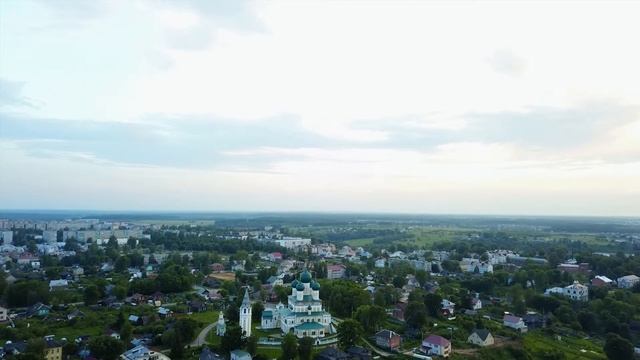 Берег левый берег правый. Тутаев. смотреть онлайн