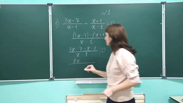 Подготовка к контрольной работе 4. Алгебра. Задание 1(1) смотреть онлайн