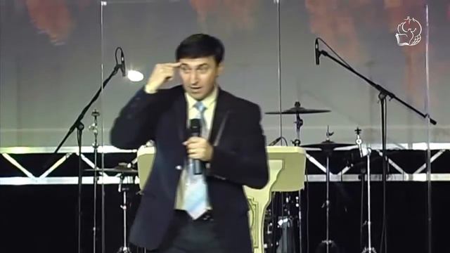 (16-10-16) Жить верой а не виденьем - Константин Максимов смотреть онлайн
