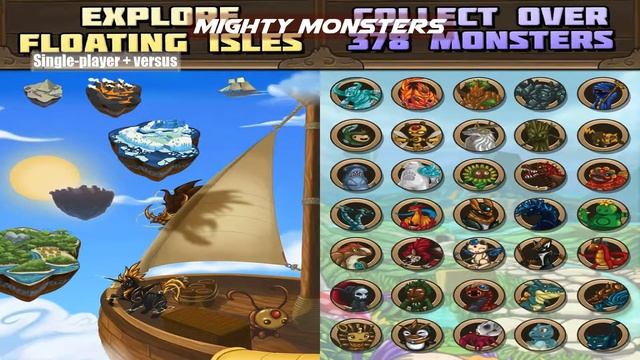 ★9 Games Like Monster Rancher Evo 2017★ смотреть онлайн