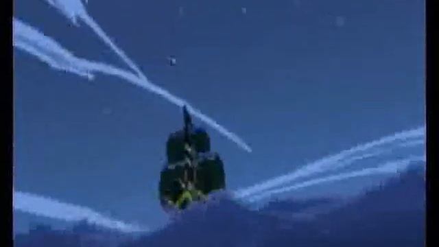 Хвост Феи.wmv смотреть онлайн