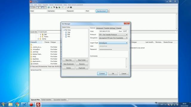 How to Setup FTP on a PS4 смотреть онлайн