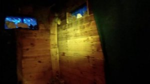 Баня(парилка)  из поддонов своими руками(обзор)!!!