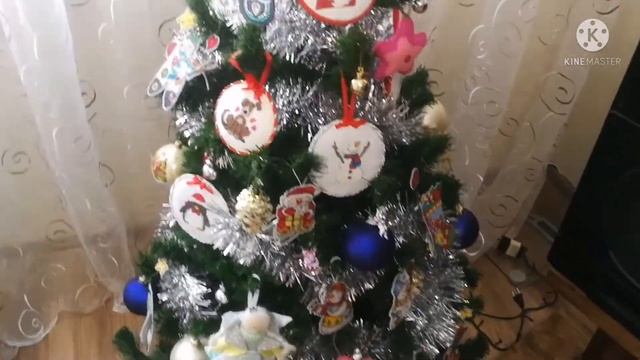 Вышивка крестиком. Продвижение процессов. Овен/Панна. смотреть онлайн