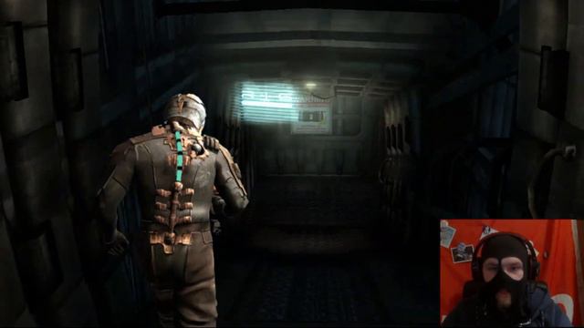 #1 |Прохождение| Dead Space |Привет любимая Классика| смотреть онлайн