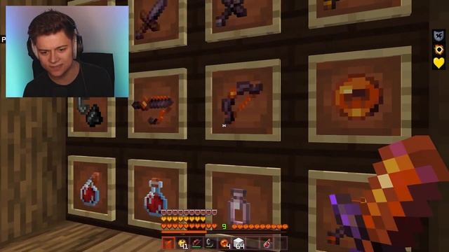 TOP 5 MCPE PVP TEXTURE PACKS! *FPS BOOST* 1.20+ | Minecraft Bedrock смотреть онлайн