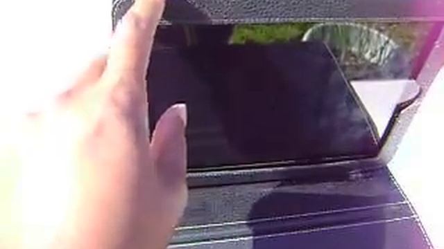 Basu 3-in-1 iPad case.AVI смотреть онлайн