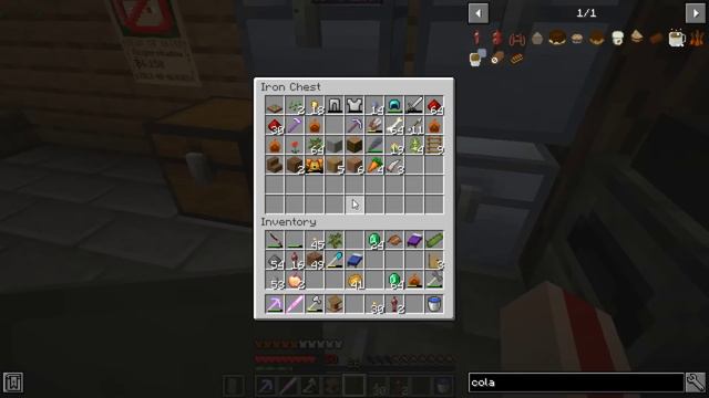 ADVANCED HAKI FUTURE SIGHT OBSERVATION UNLOCKED! Minecraft One Piece Mod смотреть онлайн