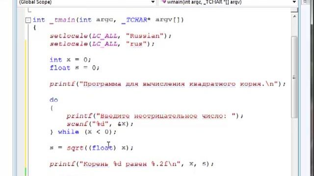 Урок 5. Циклы (часть 2) смотреть онлайн
