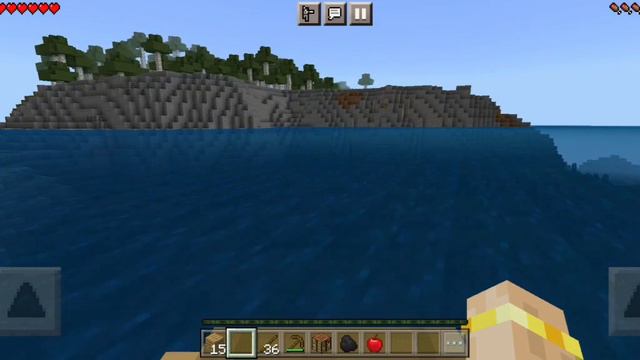 ✅️ПЛЫЛИ МЫ ПО МОРЮ ВЕТЕР МАЧТУ РВАЛ✅️ #minecraft #мем смотреть онлайн